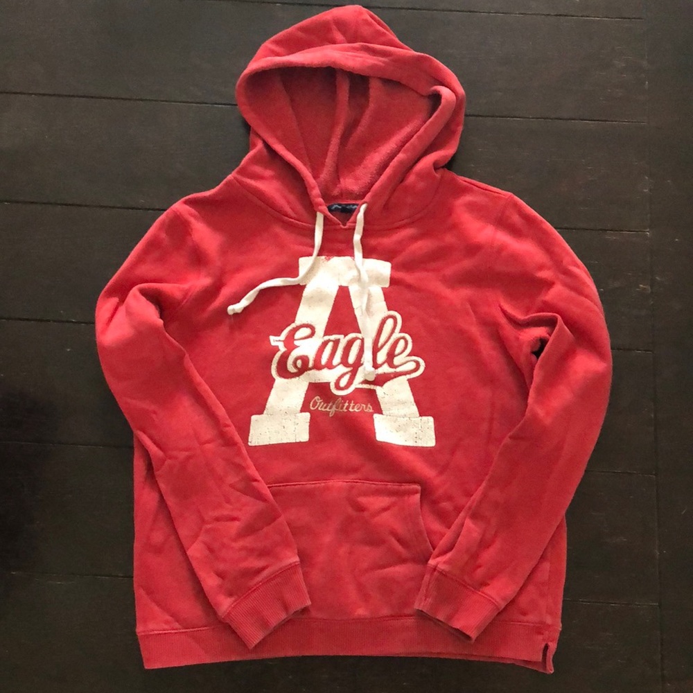 American Eagle Hoodie